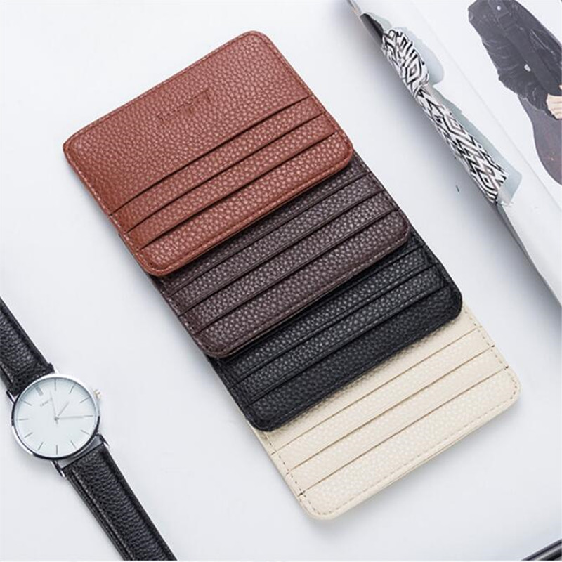 Moda Slim minimalistyczny port – Card Case Minimalist recenzja i cena
