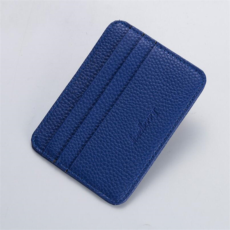 Moda Slim minimalistyczny port – Card Case Minimalist recenzja i cena