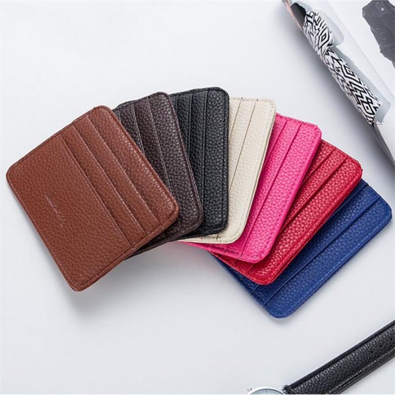 Moda Slim minimalistyczny port – Card Case Minimalist recenzja i cena
