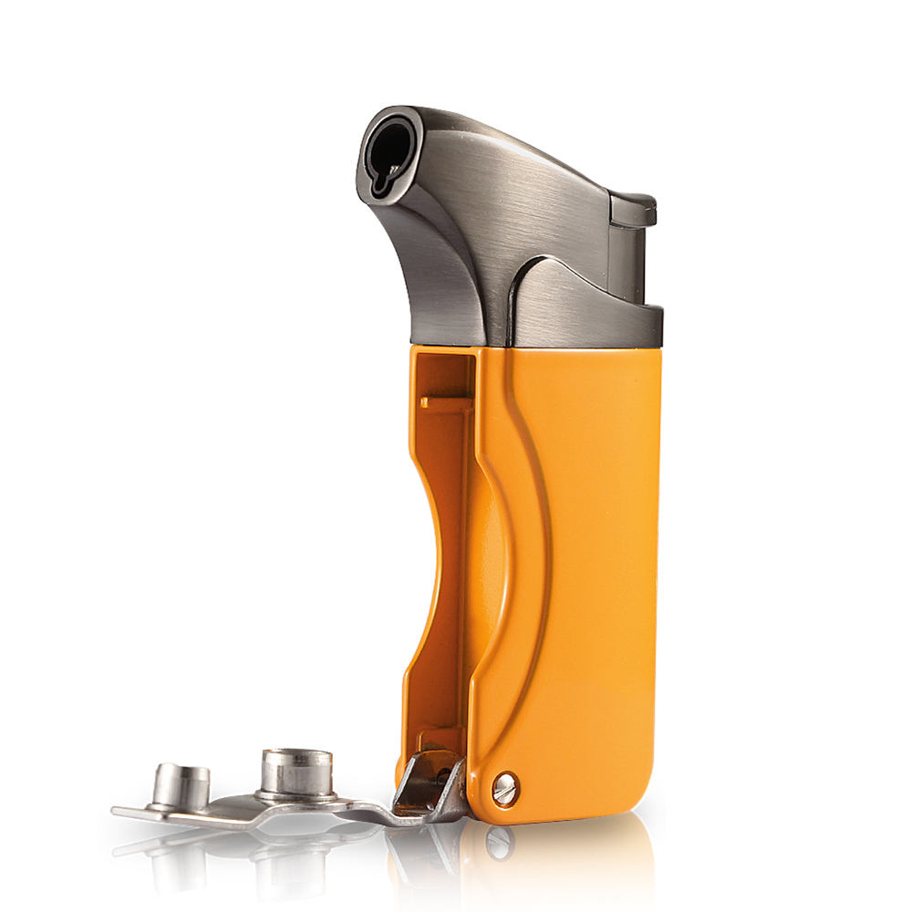 Luksusowa zapalniczka do cygar – Cigar Cutter Set recenzja i cena