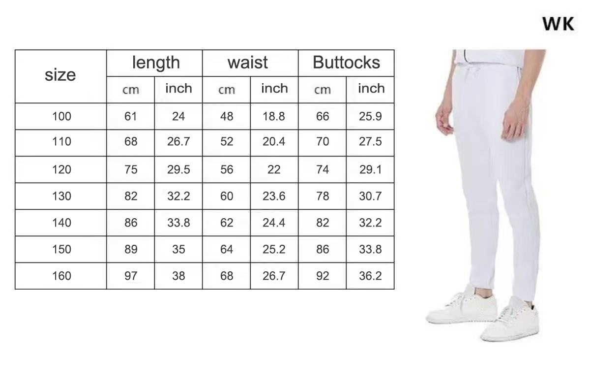 Spodnie dresowe z nadrukiem 3D – Men Accessories Unique recenzja i cena