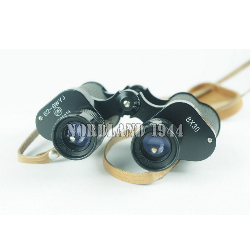 Reprodukcja niemieckiej lornet – Men'S Accessories Types recenzja i cena