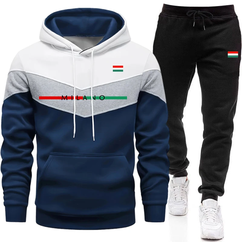 Wysokiej jakości dres męski, c – Men'S Accessories Pouch recenzja i cena