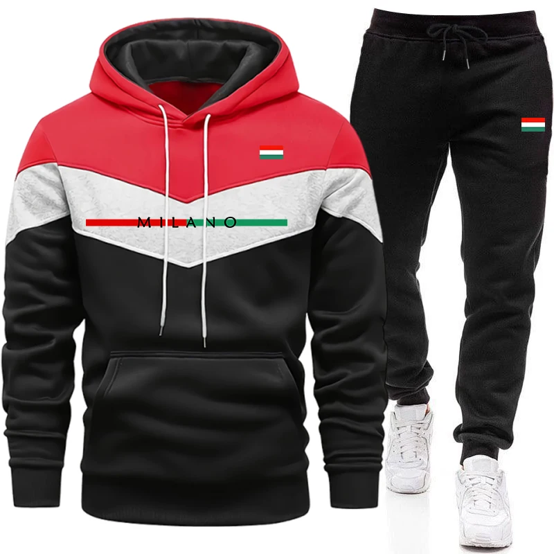 Wysokiej jakości dres męski, c – Men'S Accessories Pouch recenzja i cena