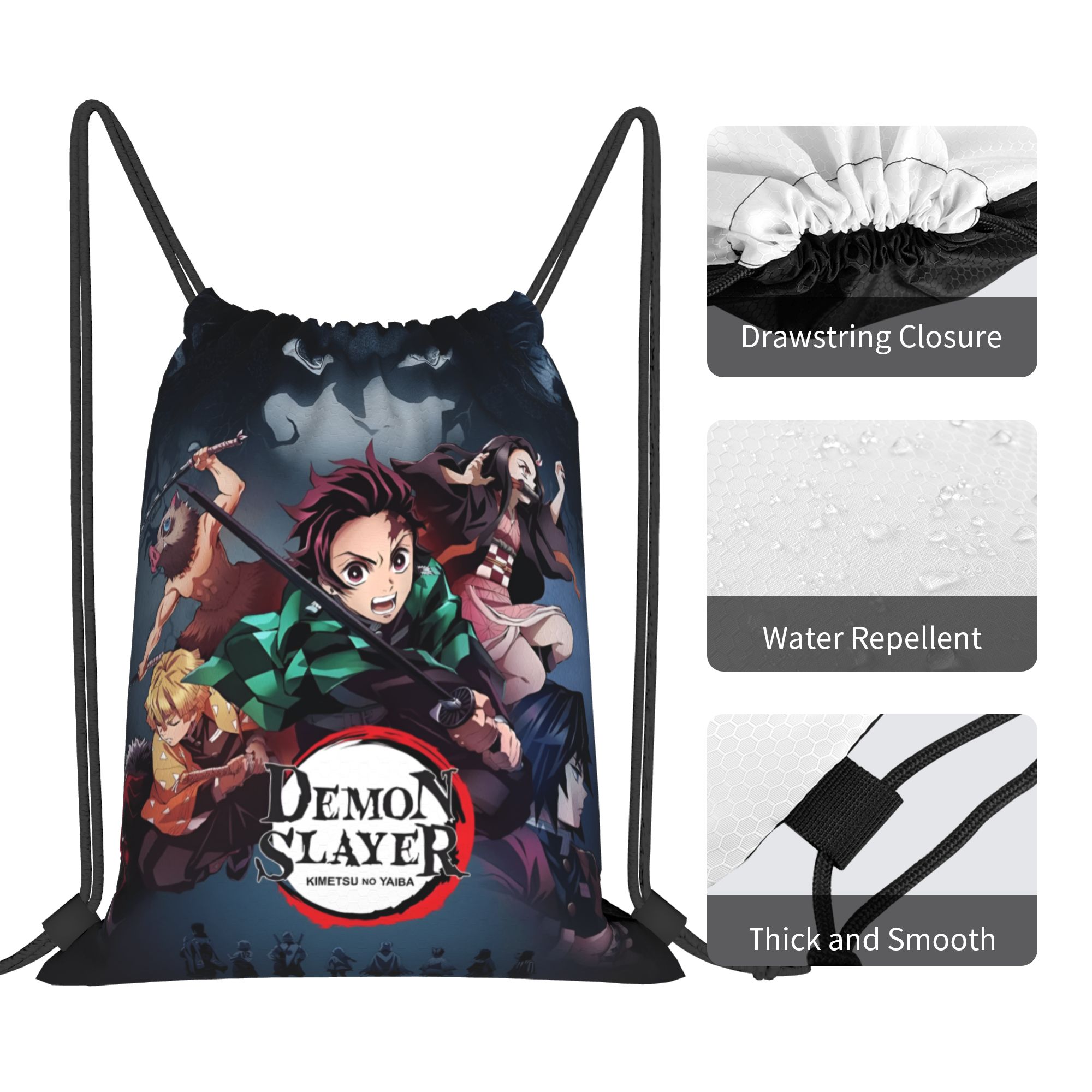 Personalizowany plecak ze sznu – Men Accessories Unique recenzja i cena