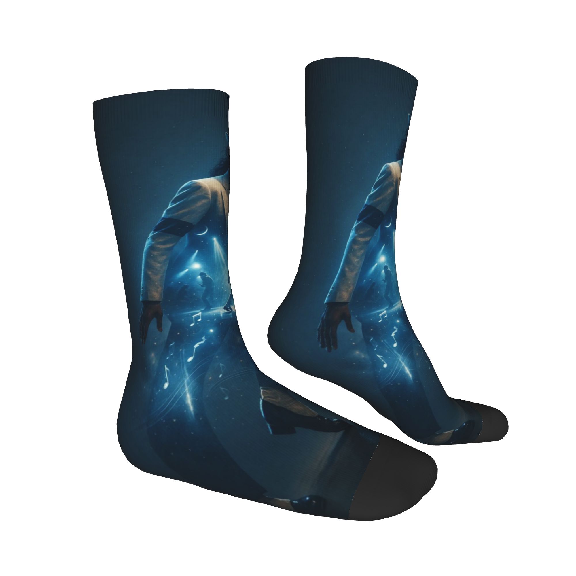Skarpety Michaela Jacksona „Kr – Men'S Accessories Gift Ideas recenzja i cena