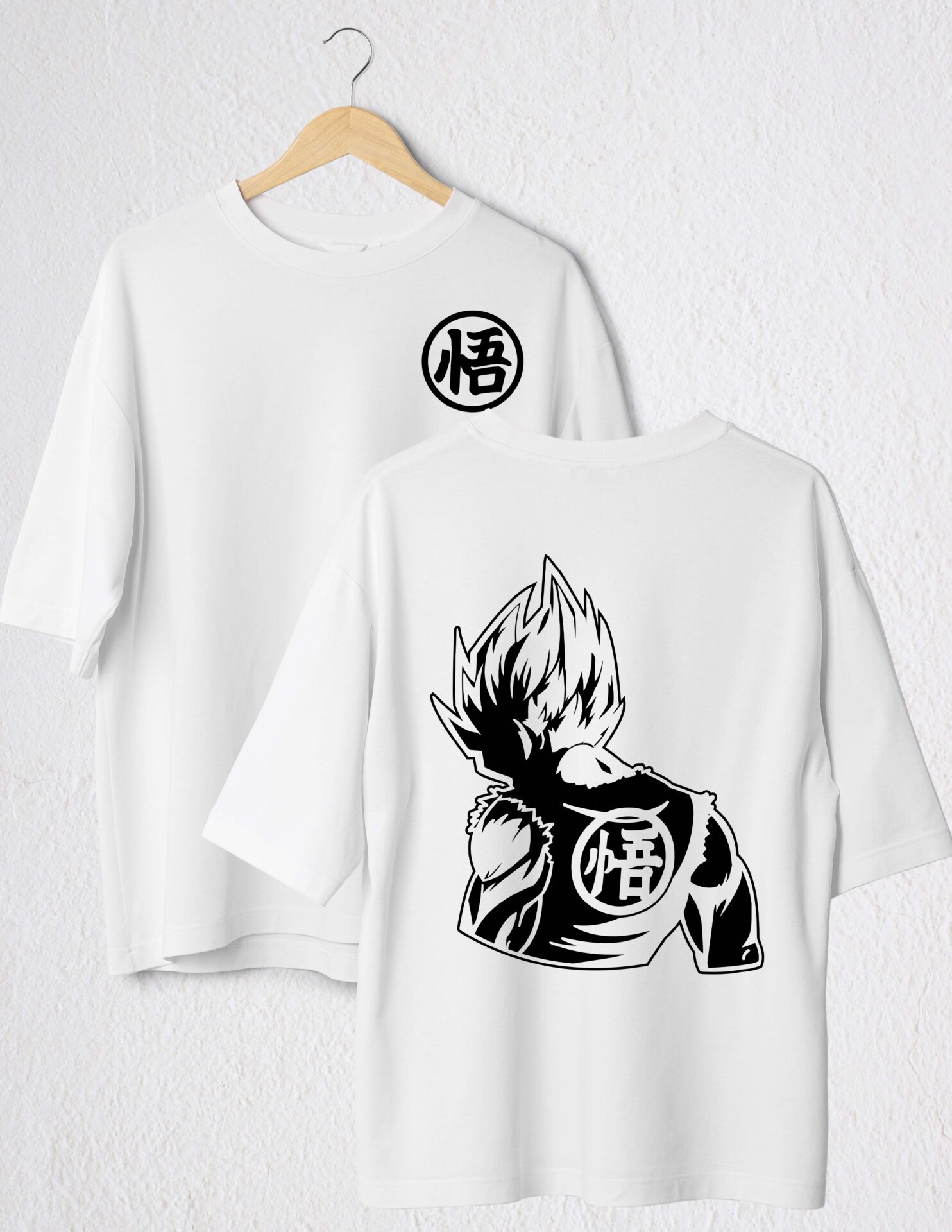 Koszulka Dragon Ball na lato 2 – Men Accessories Unique recenzja i cena